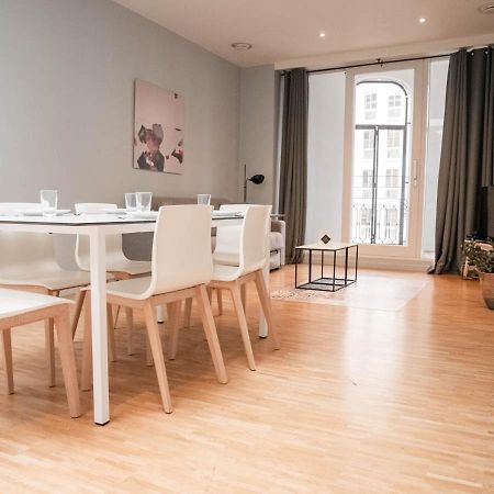 Smartflats - Old Town Antwerp Daire Dış mekan fotoğraf