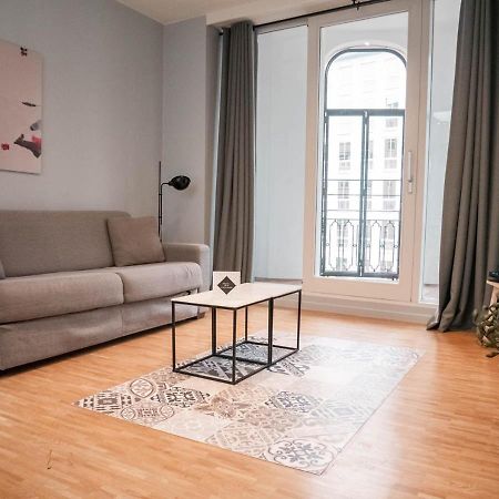 Smartflats - Old Town Antwerp Daire Dış mekan fotoğraf