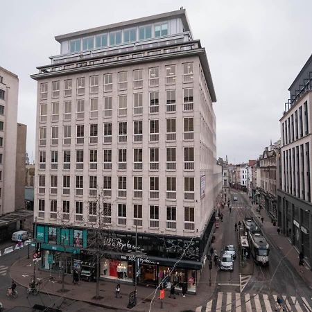 Smartflats - Old Town Antwerp Daire Dış mekan fotoğraf