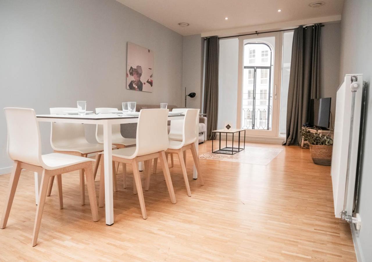 Smartflats - Old Town Antwerp Daire Dış mekan fotoğraf