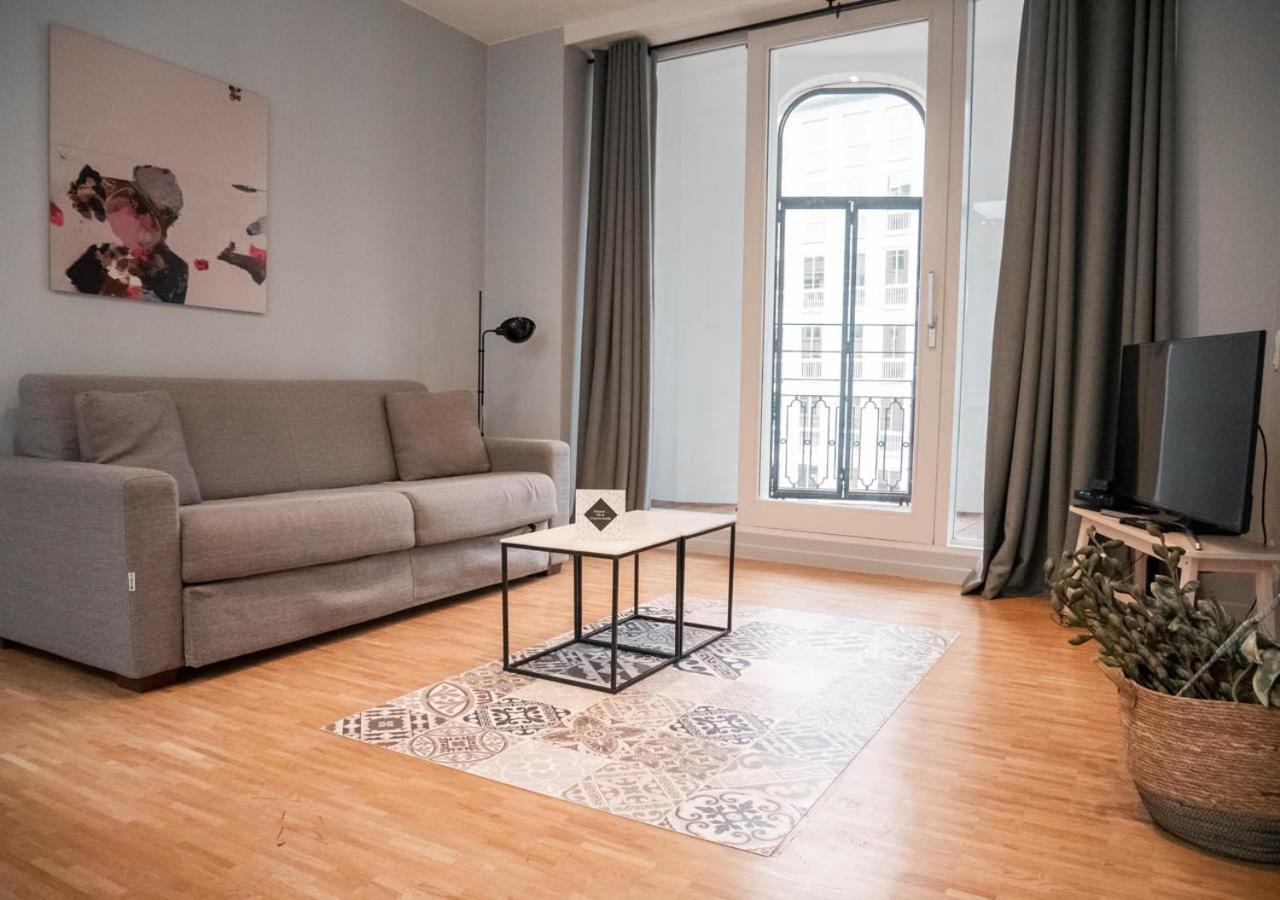 Smartflats - Old Town Antwerp Daire Dış mekan fotoğraf