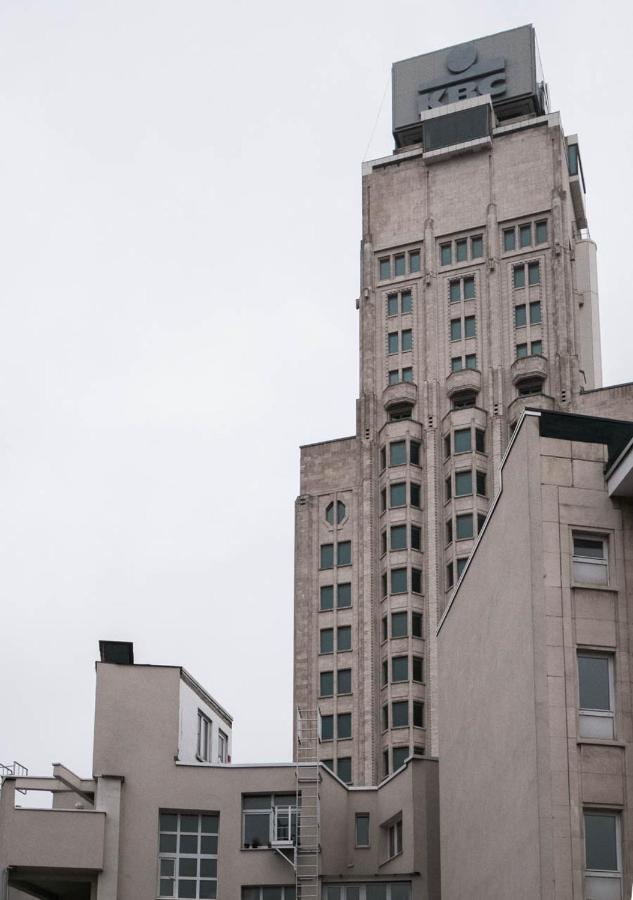 Smartflats - Old Town Antwerp Daire Dış mekan fotoğraf