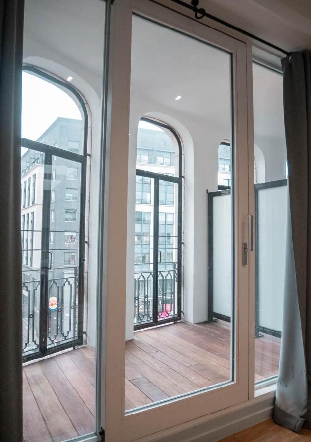 Smartflats - Old Town Antwerp Daire Dış mekan fotoğraf